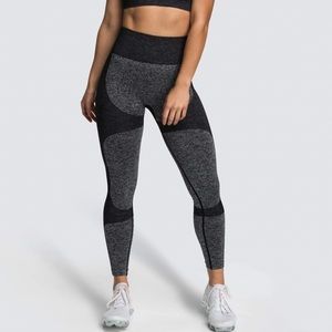 DOYOUEVEN Impact Seamless Leggings